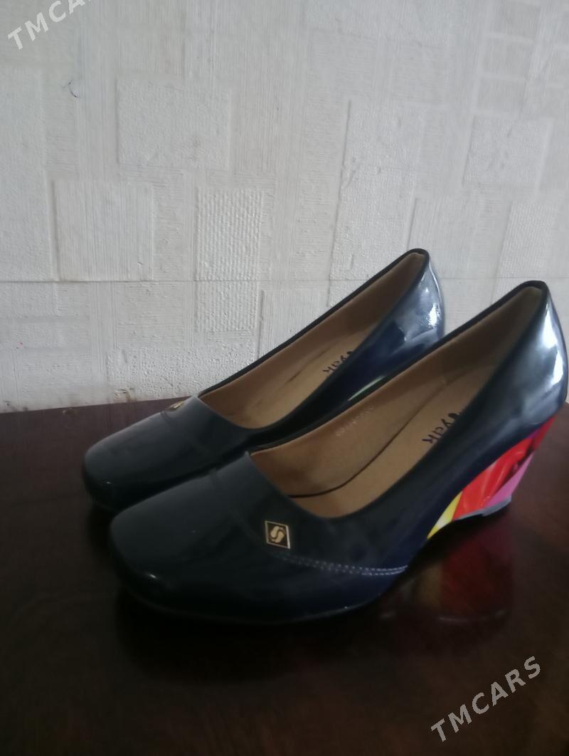 Satlyk kovus - Mary - img 1