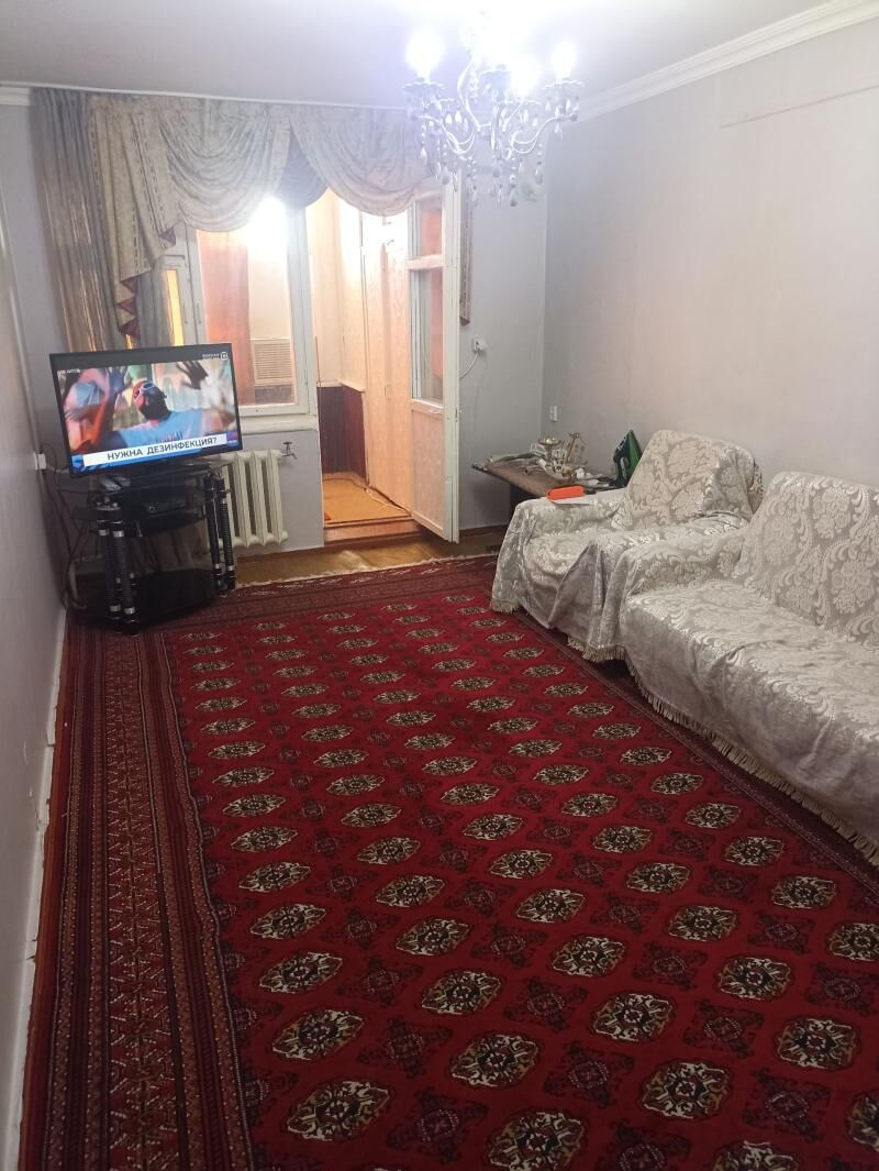 ОТ ХОЗЯИНА 11 МКР 3 КОМ 4 ЭТ - Aşgabat - img 1