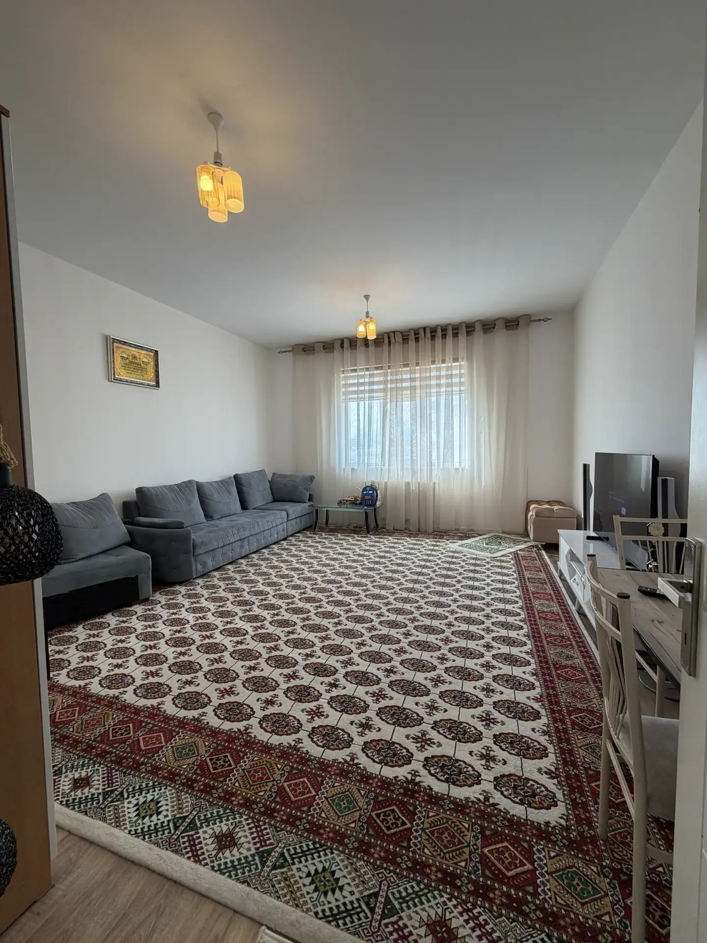 Taze Mir8/5,2kom ulsy,мир8/5 - Aşgabat - img 1