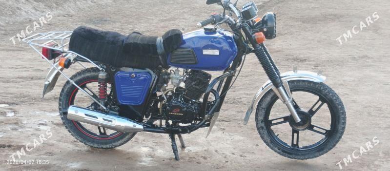 Fekon FK150-8G 2016 - 15 000 TMT - етр. Туркменбаши - img 1