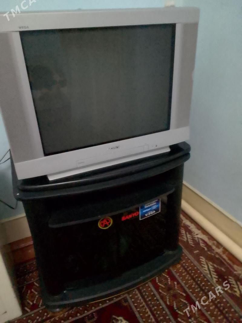 телевизор - Дашогуз - img 1