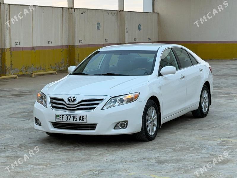 Toyota Camry 2010 - 192 000 TMT - Aşgabat - img 1