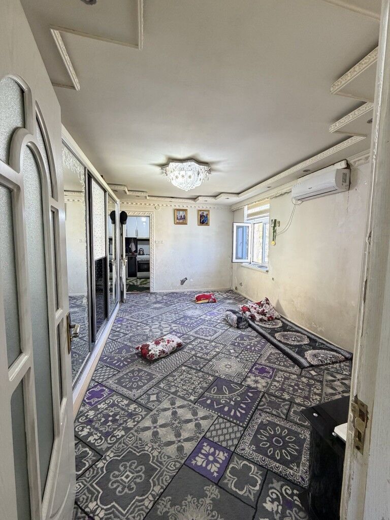 30mkr 2etaz 1kom 2edilen - Ашхабад - img 1