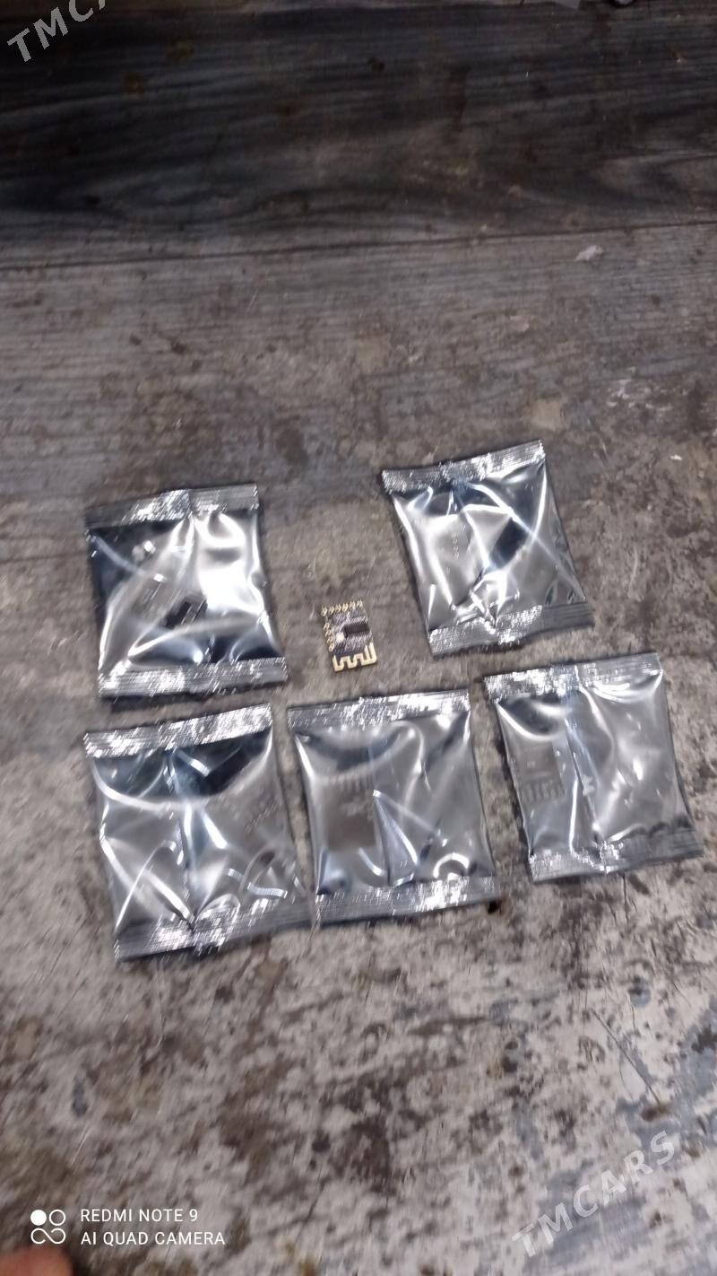 Bultuz plata unwersal - Kerki - img 1