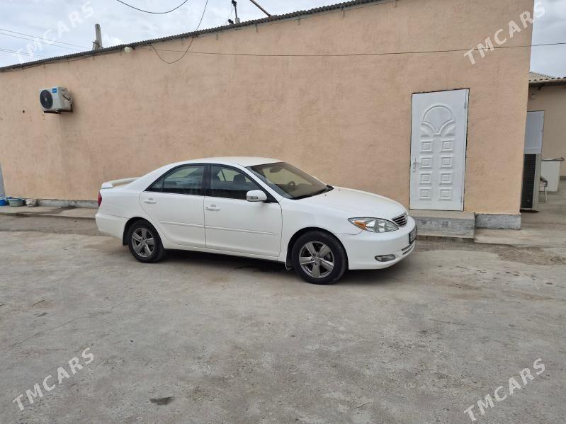 Toyota Camry 2003 - 187 000 TMT - Gökdepe - img 1