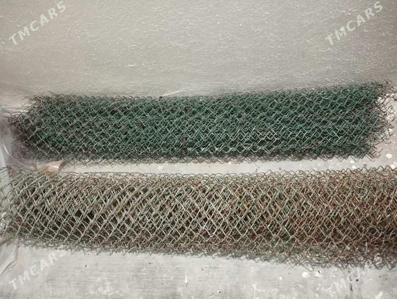 setka rabisa Сетка Рабица - Чоганлы - img 1