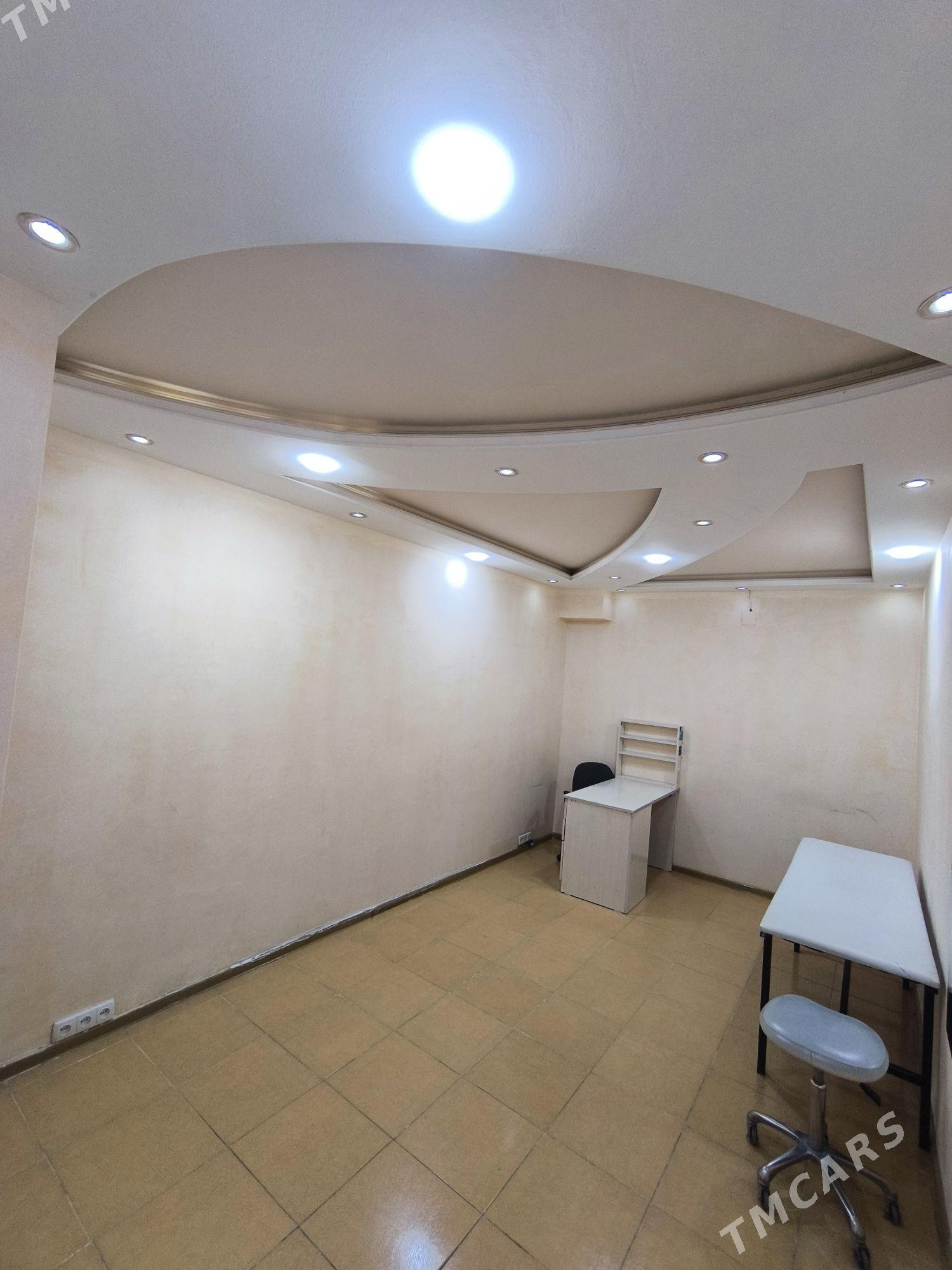 Сдам места в салоне - Aşgabat - img 1