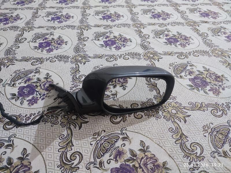 bakawoy aurion 250 TMT - Murgap - img 1