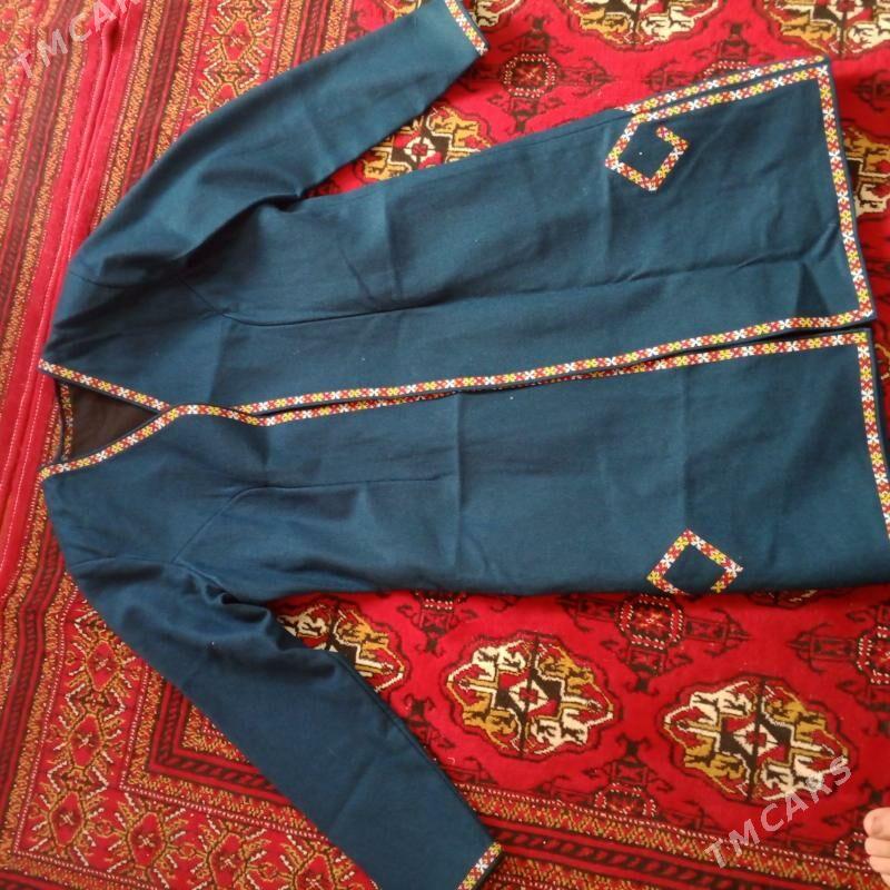 don cabyt - Büzmeýin - img 1