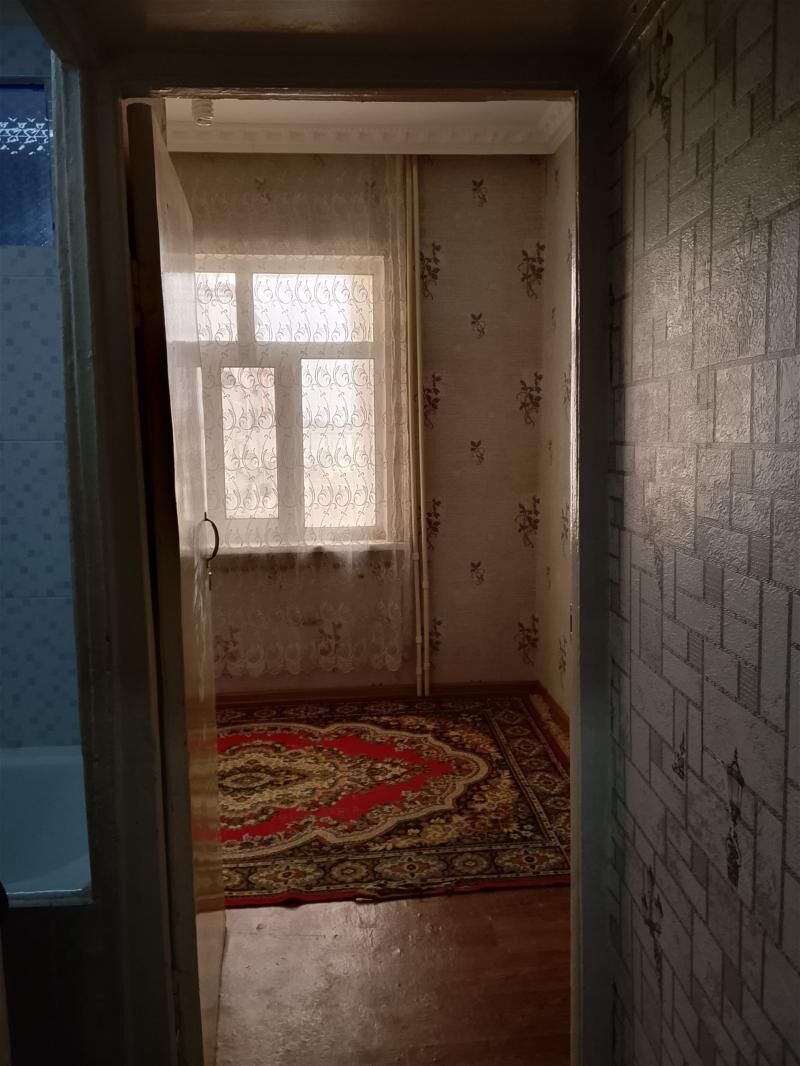 Uçpunkut 1 komnut 3 etaj - Çärjew - img 1