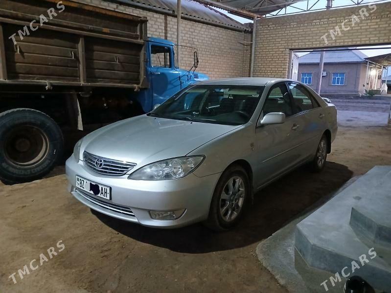 Toyota Camry 2005 - 175 000 TMT - Tejen - img 1