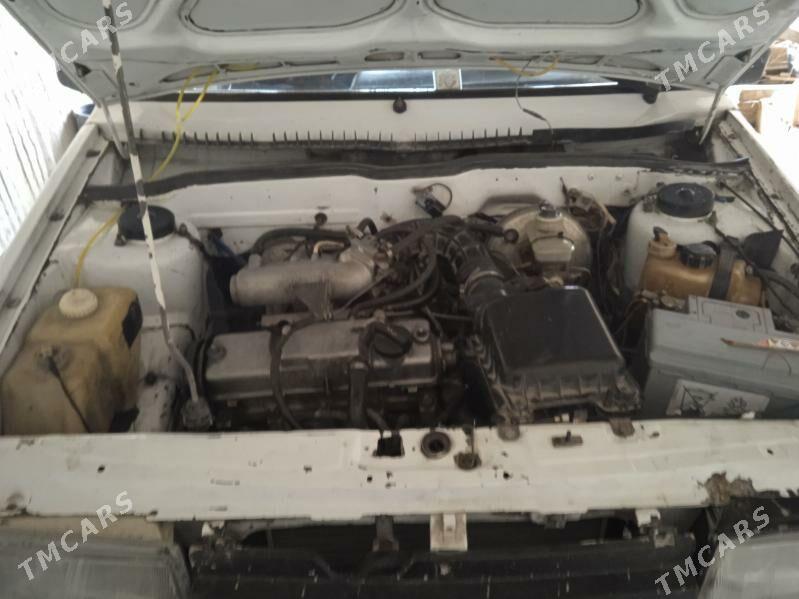 Lada 21099 2004 - 31 000 TMT - Гёкдепе - img 1