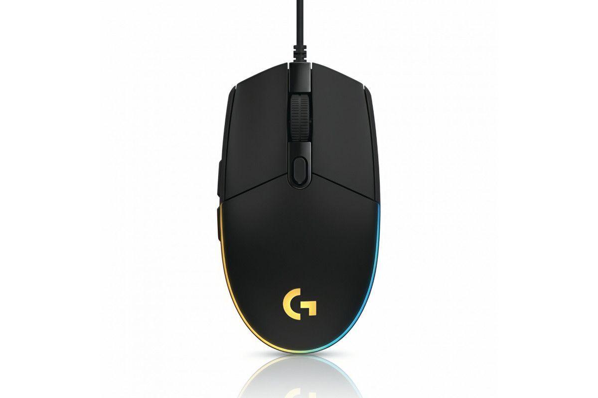 Logitech G102 ️ ORIGINAL - Aşgabat - img 1