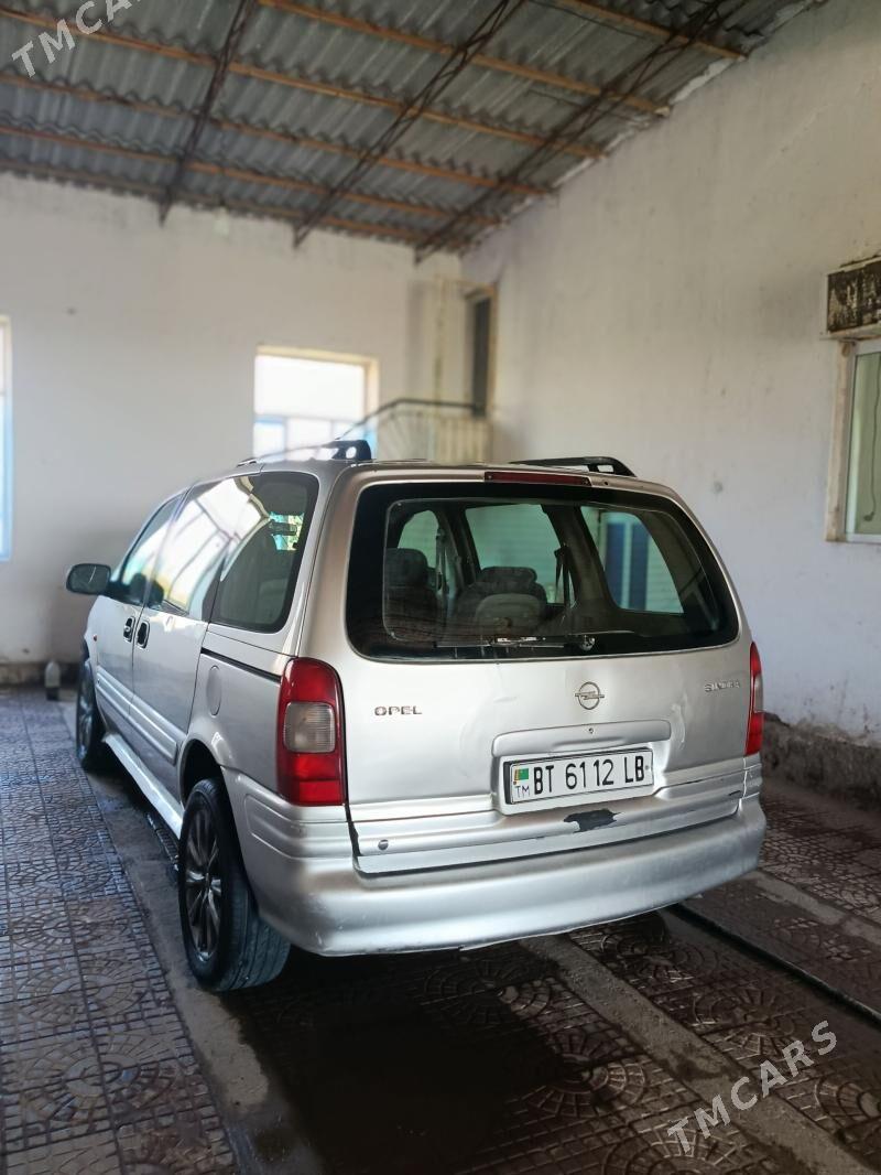 Opel Sintra 1998 - 40 000 TMT - Фарап - img 1