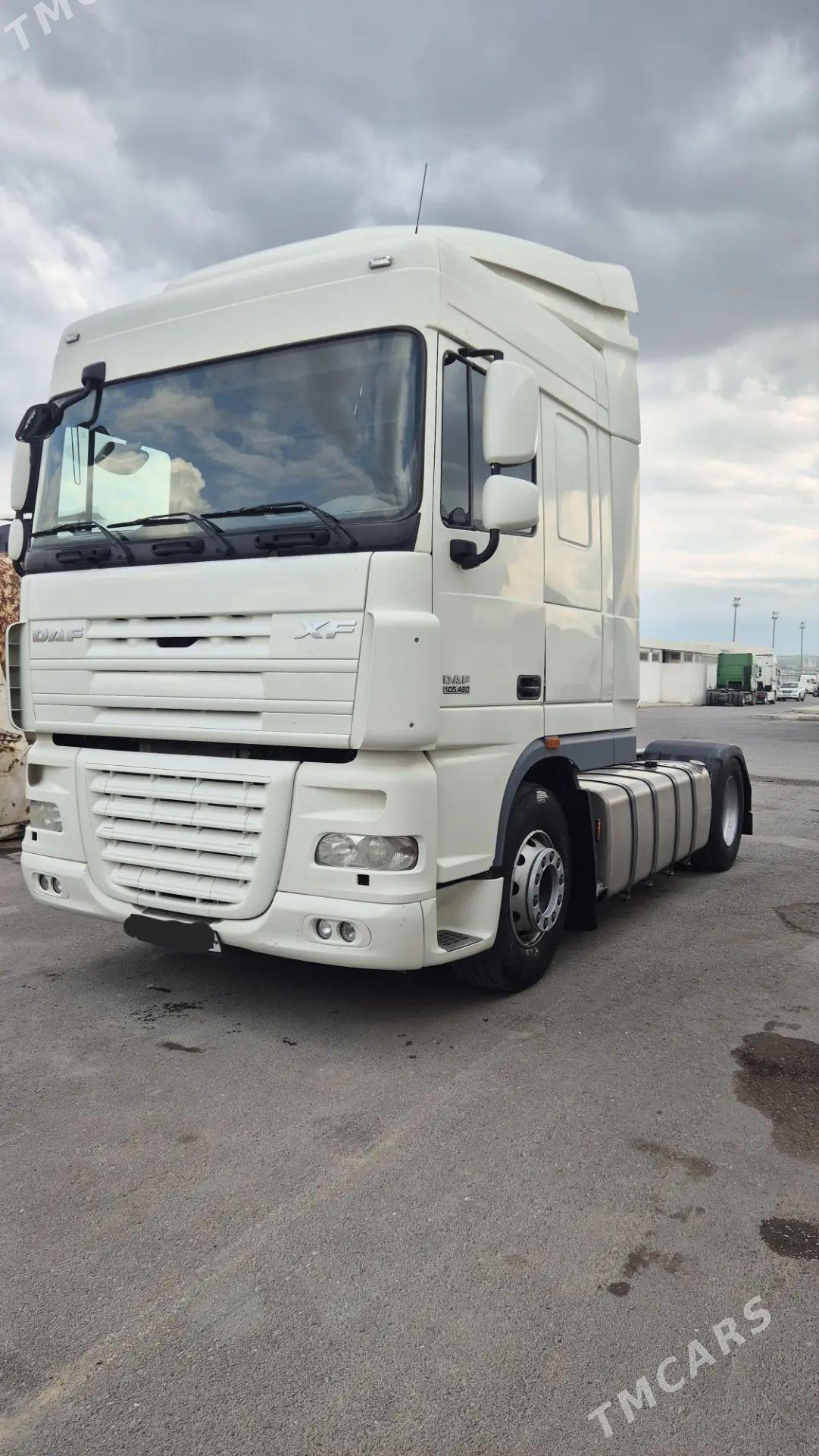 DAF 460 2011 - 565 000 TMT - Ашхабад - img 1