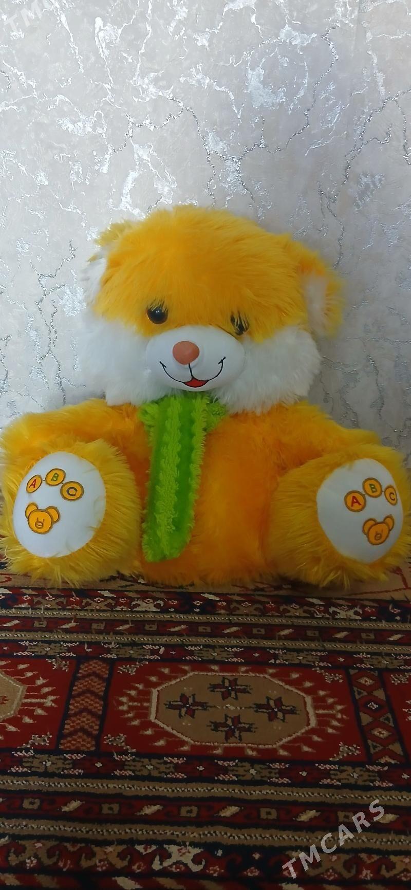 myşka - Ашхабад - img 1