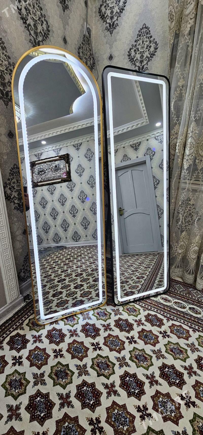 ayna - Ашхабад - img 1