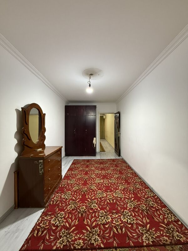 KARBYŞEW 2 KOMNAT - Aşgabat - img 1