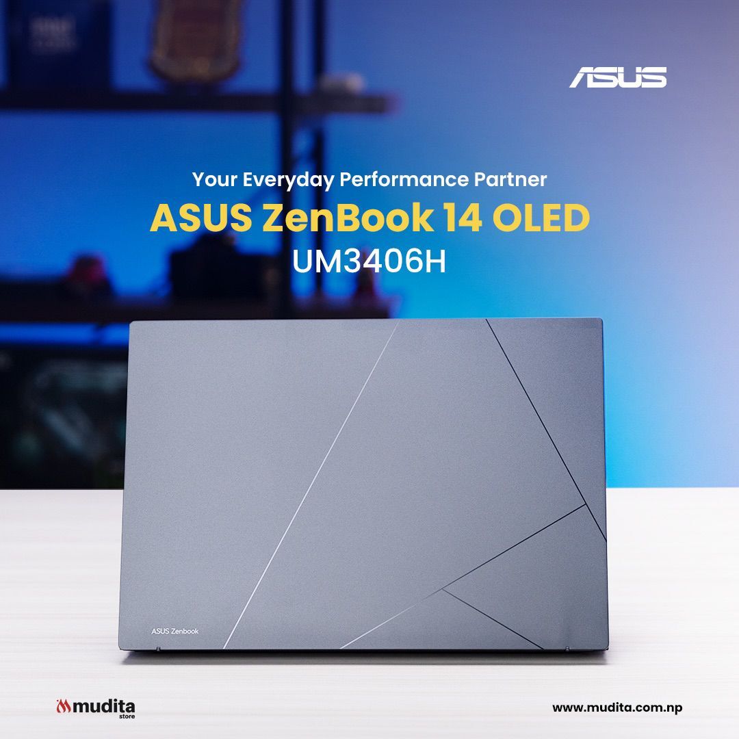 32GB|1TB|OLED|Zenbook 14 - Ашхабад - img 1