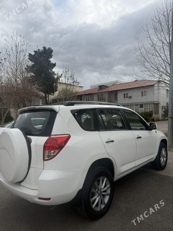 Toyota RAV4 2007 - 190 000 TMT - Aşgabat - img 1