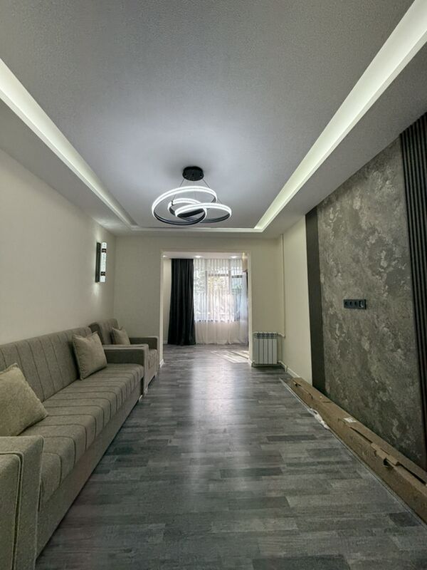 11 MKR 2 KOMNAT - Ашхабад - img 1