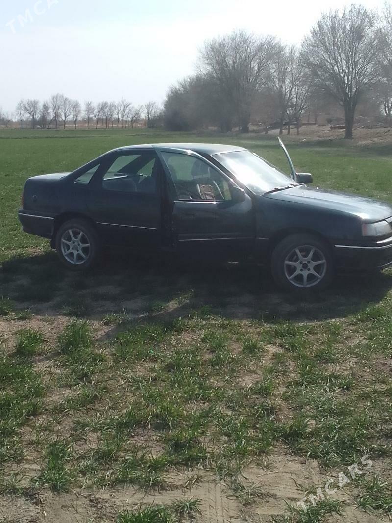 Opel Vectra 1996 - 60 000 TMT - Görogly (Tagta) - img 1
