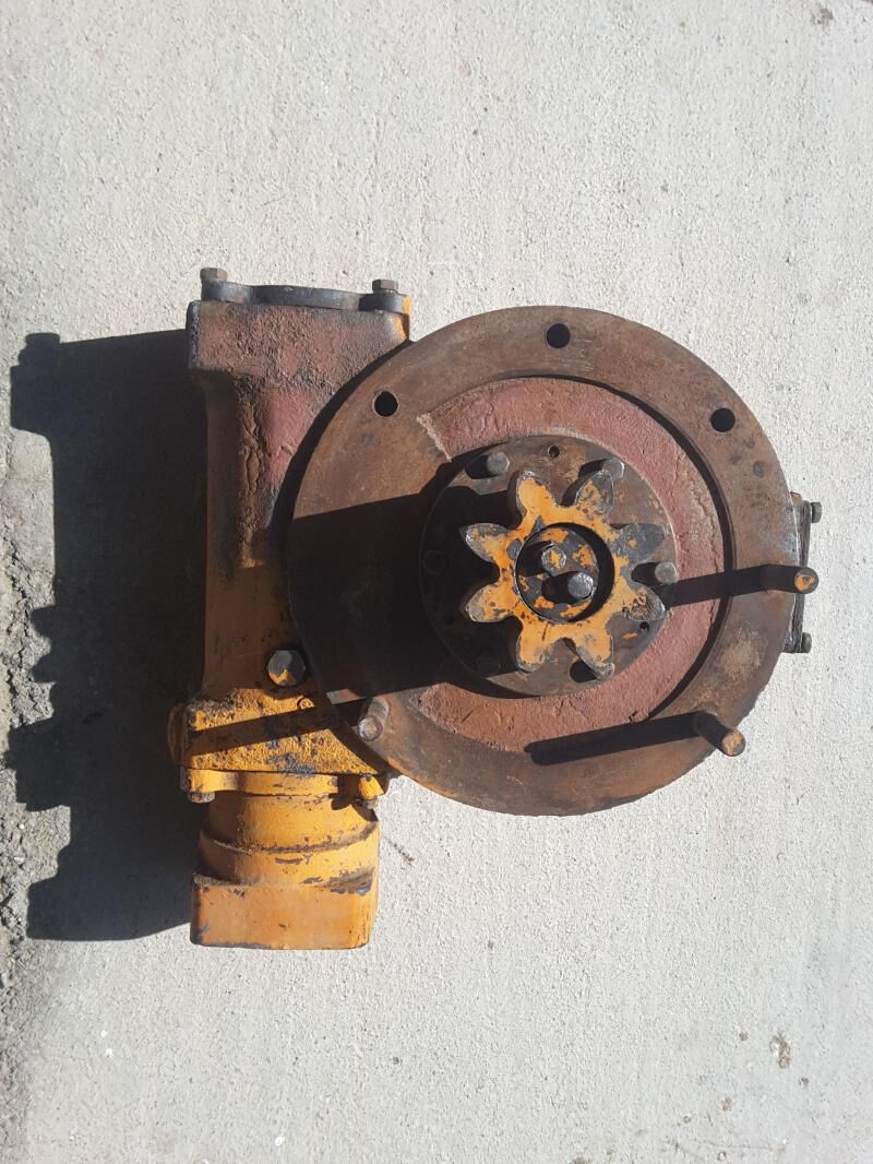 Reduktor greýdir 3 500 TMT - Ашхабад - img 1