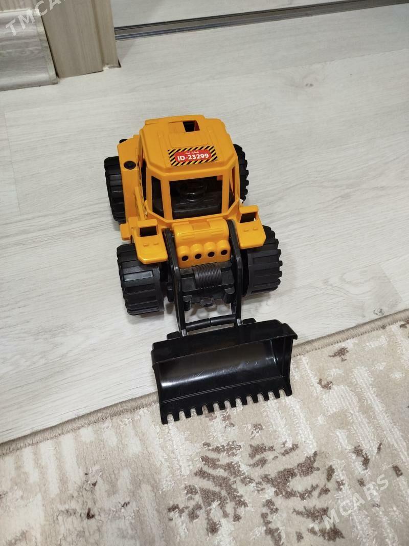 машын - Türkmenabat - img 1