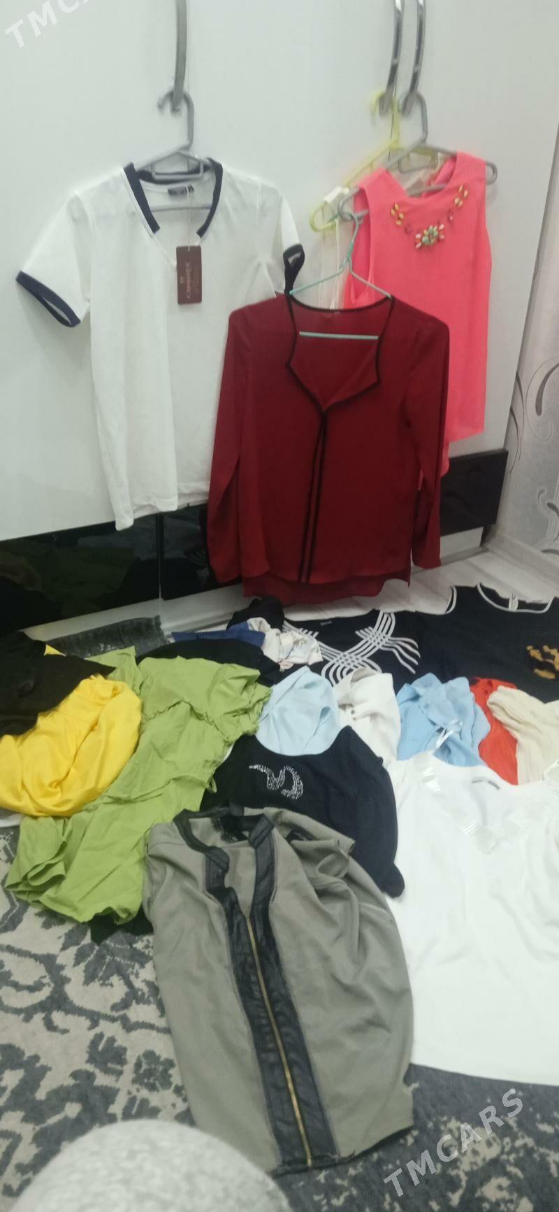 кофточки - Туркменабат - img 1