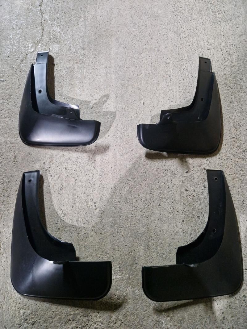 Potkrylnyk 300 TMT - Ruhabat (90-njy razýezd) - img 1