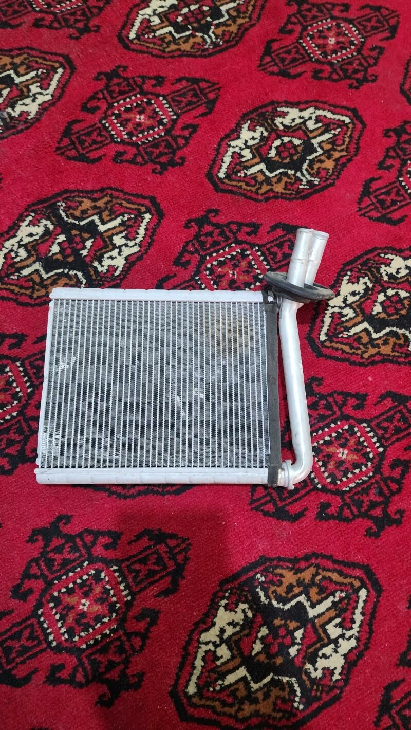 radiator радиатор pecka 900 TMT - Aşgabat - img 1