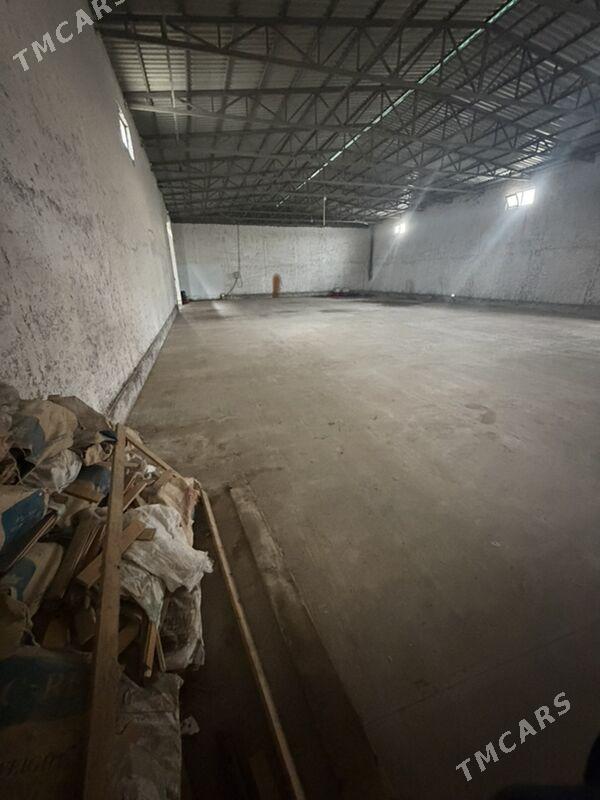 AMMAR (sklad) - Ашхабад - img 1