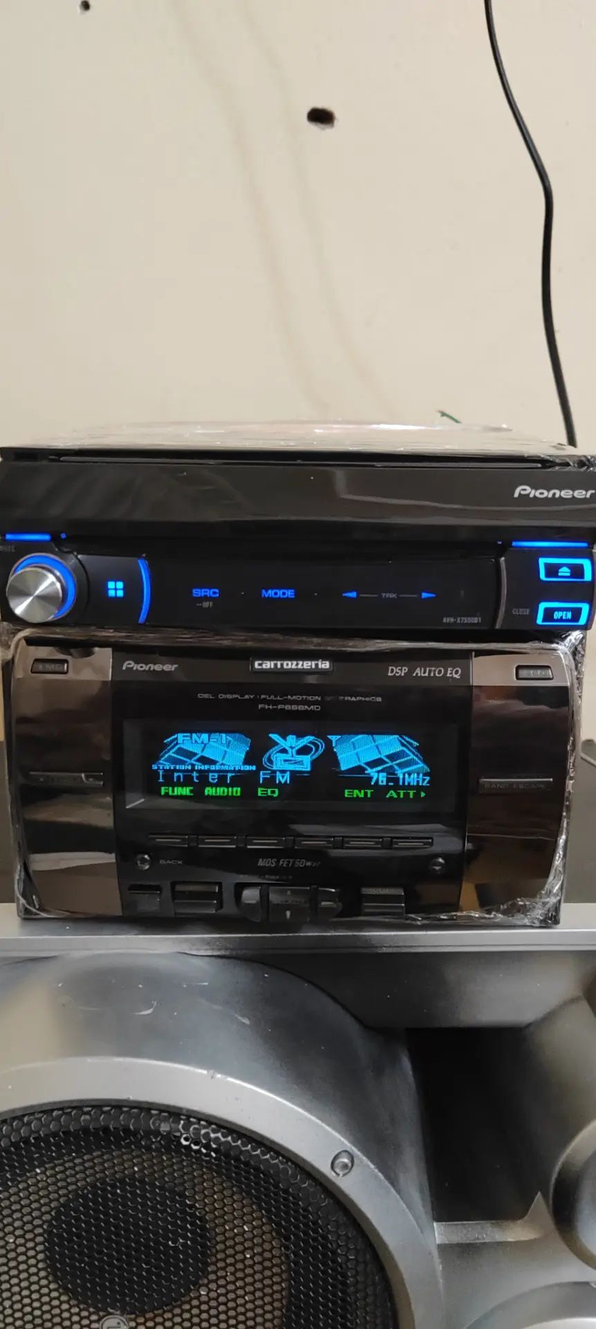 pioneer tw eho 2 700 TMT - Daşoguz - img 1