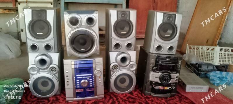 sentr kalonka - Бузмеин - img 1