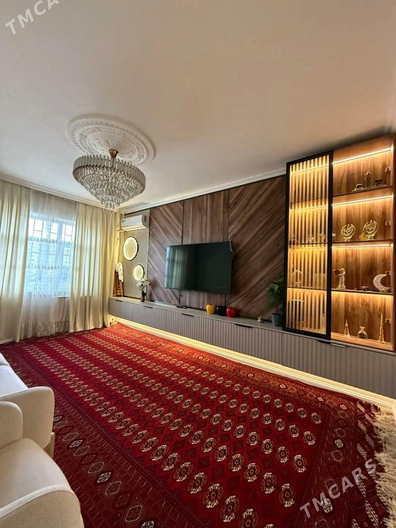 MIR6. 3 KOM 6 etaj Gyssagly - Aşgabat - img 1