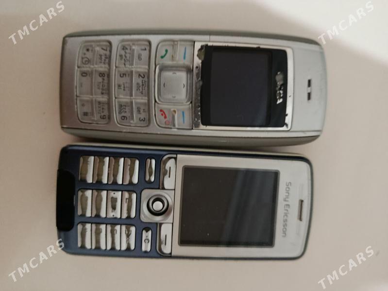 Nokia - Balkanabat - img 1