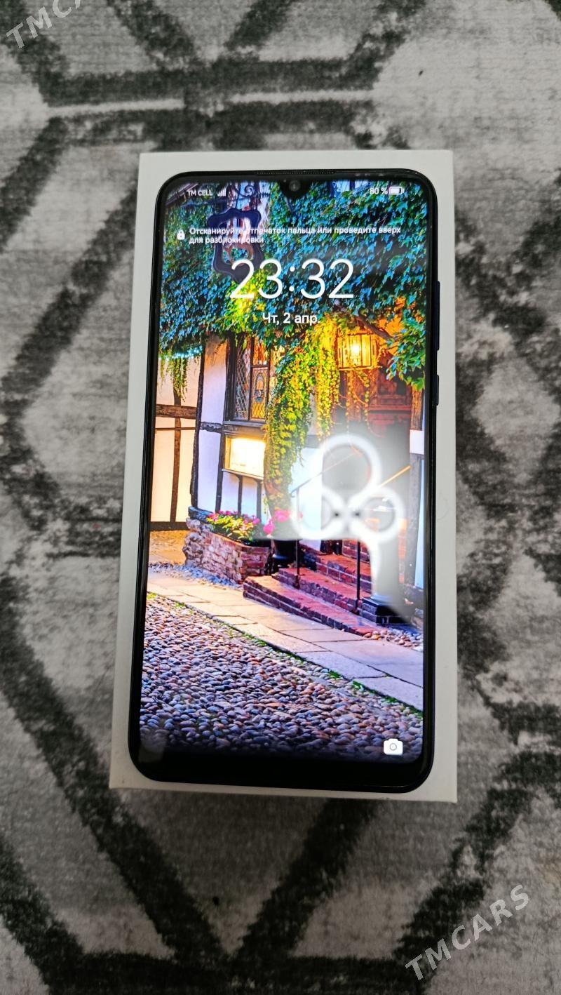 Huawei P30 lite - Туркменабат - img 1