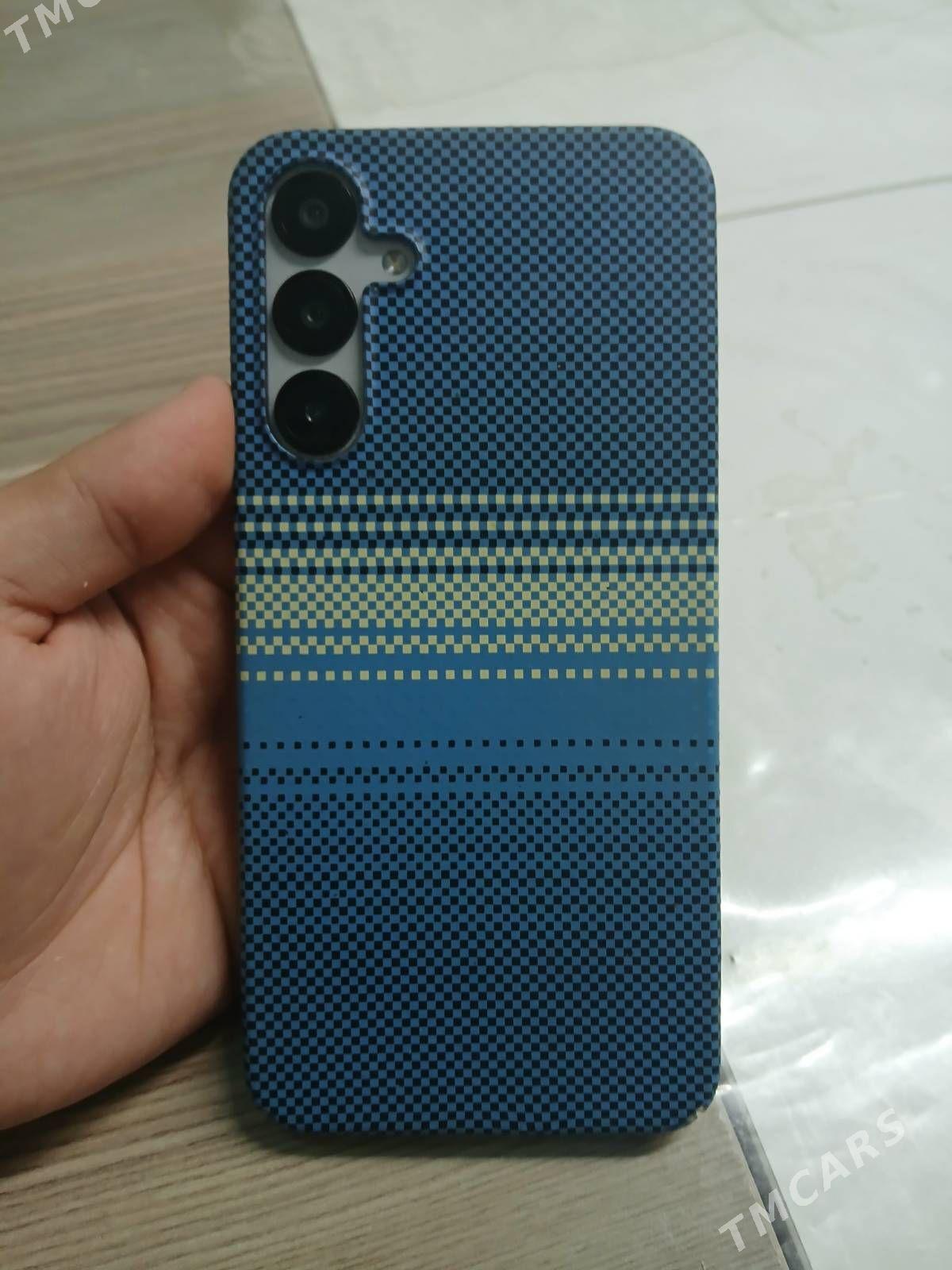 Samsung A 16 - Türkmenabat - img 1