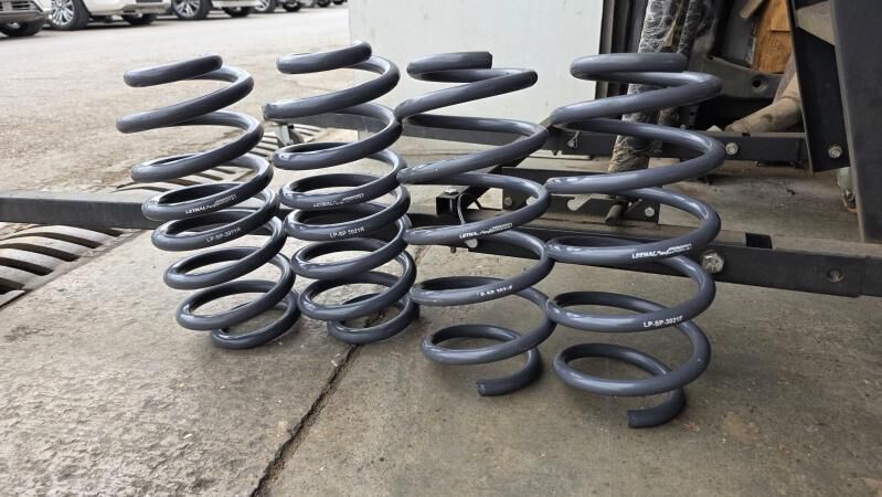 Ford Explorer ST Puržyn Пружин 4 000 TMT - ул. Советская (Гарашсызлык шаёлы) - img 1