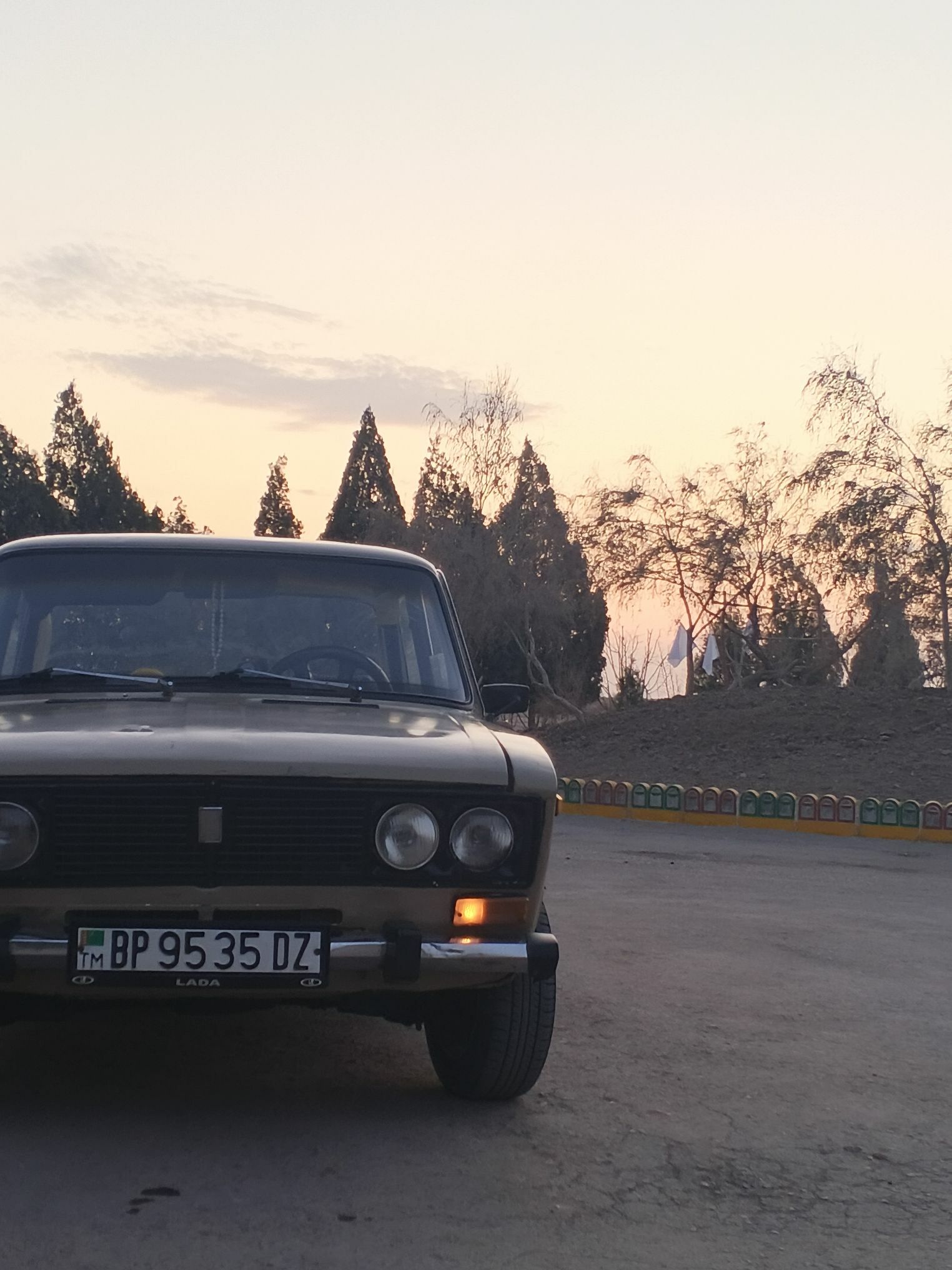 Lada 2106 1990 - 18 000 TMT - Görogly (Tagta) - img 1