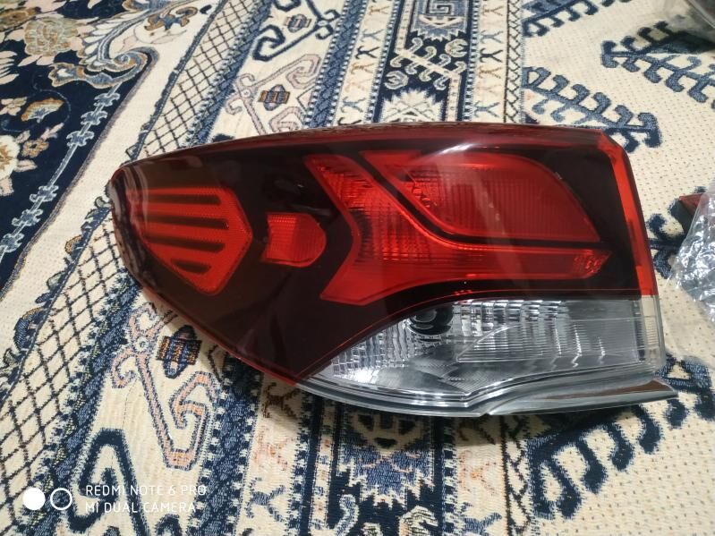 Fara Hundaý Sonata fara orgin 10 000 TMT - Ашхабад - img 1