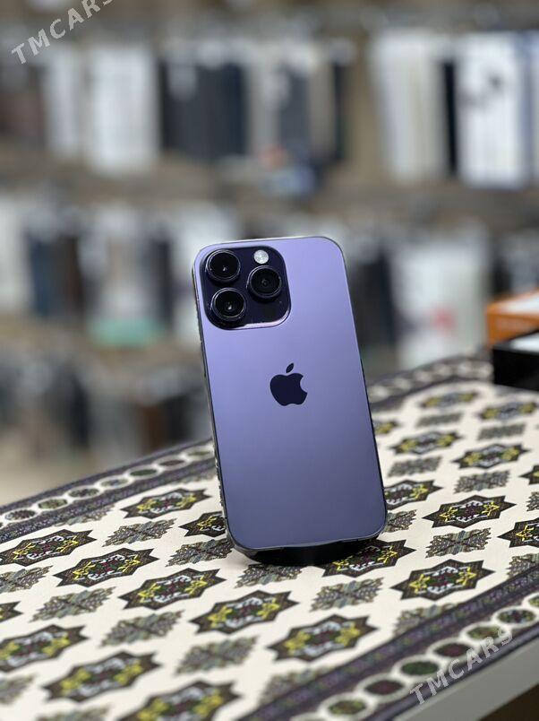 IPHONE - Aşgabat - img 1