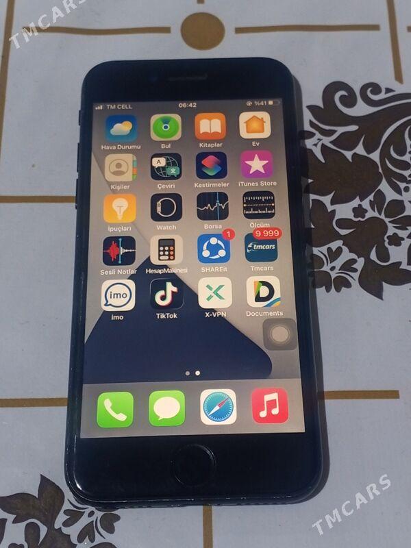 Iphone 7 - Gökdepe - img 1