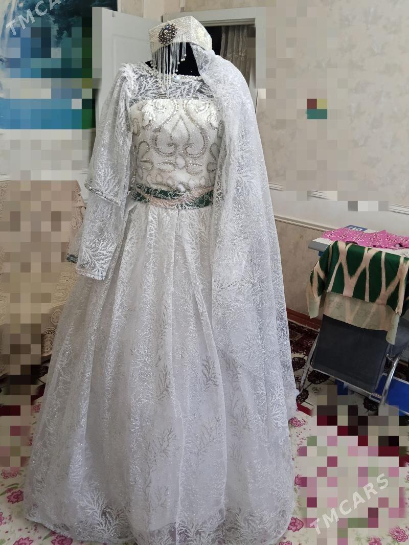 Yorite Lybaslar - Сейди - img 1