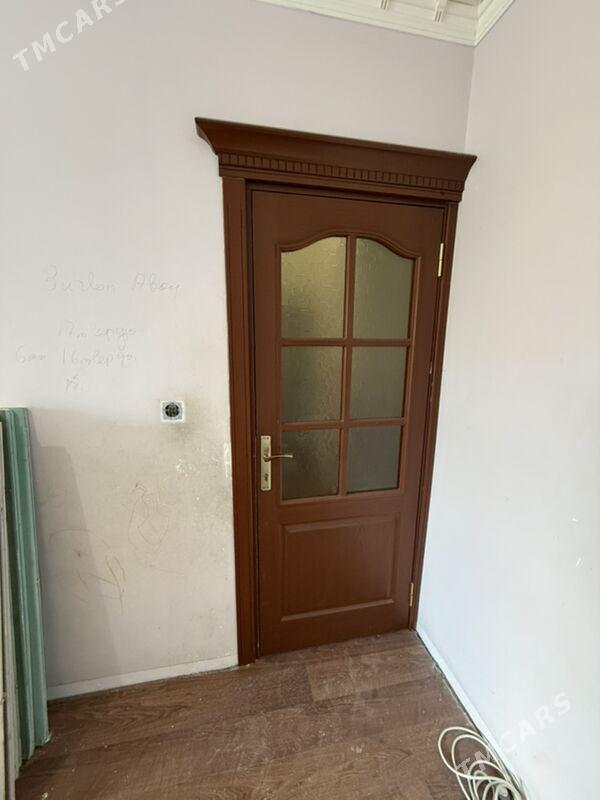 Icki gapy - Ашхабад - img 1