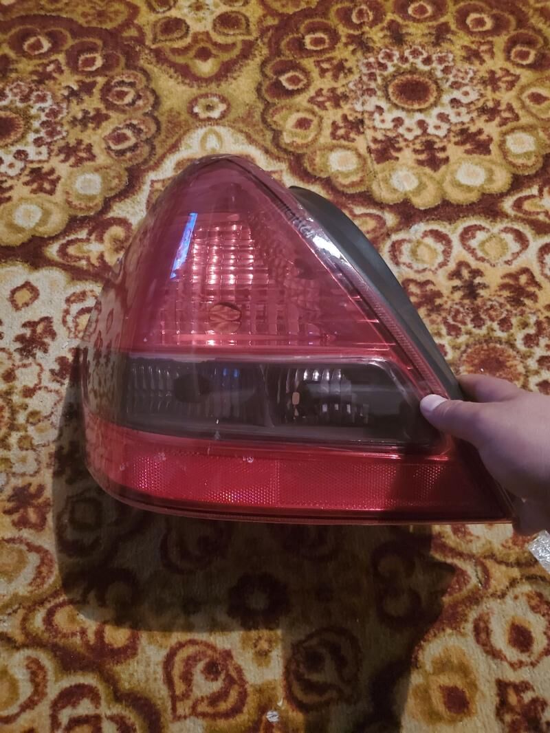 fara 300 TMT - Багир - img 1