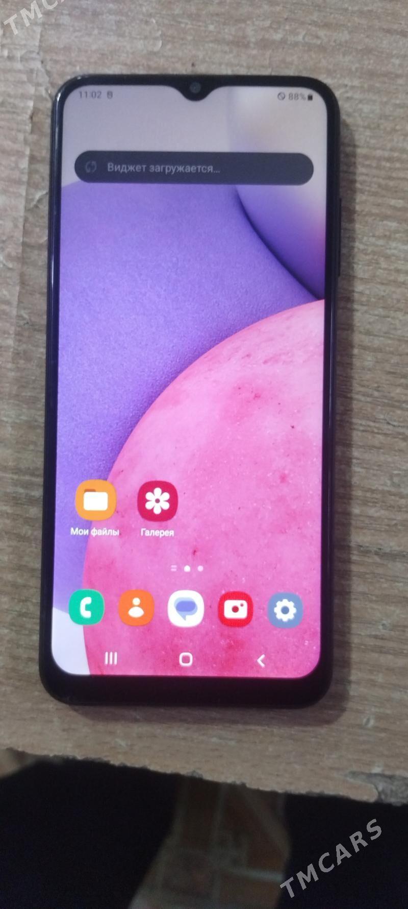 samsung A03s 4/32 - Мары - img 1