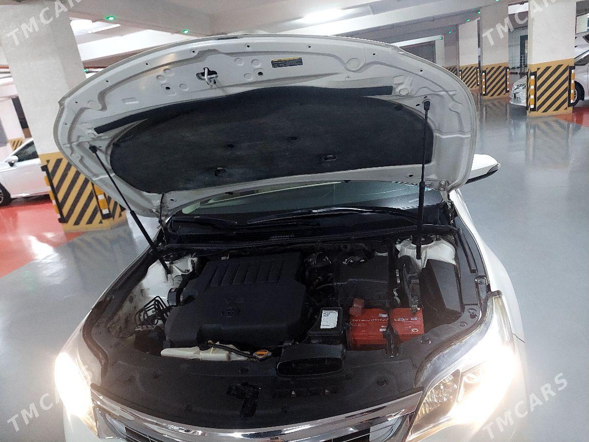 Toyota Avalon 2013 - 350 000 TMT - Ашхабад - img 1