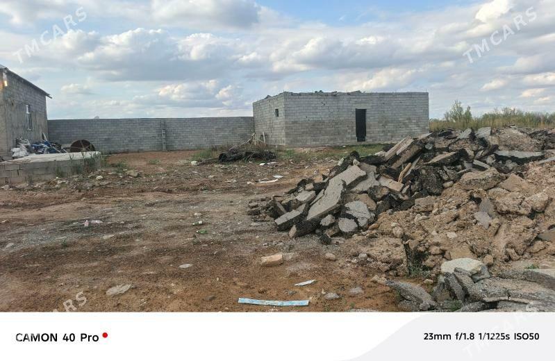 Änew 9 kamsar boyy yeten jay - Ак-Бугдайский этрап - img 1