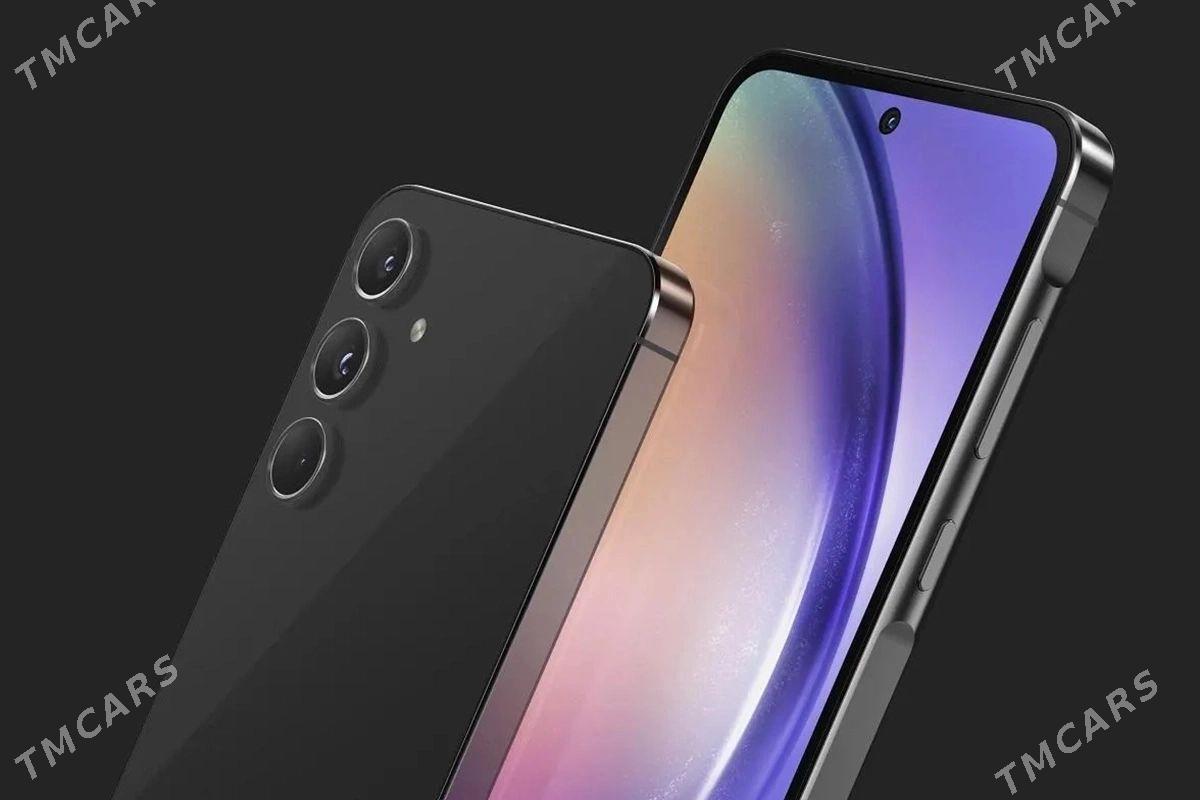 Samsung a55 5g - Hazar - img 1